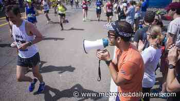 Boston Marathon permit: B.A.A.’s Indigenous Peoples Day plans win Brookline's approval - MetroWest Daily News