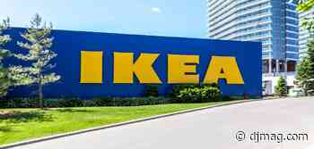 IKEA is throwing a virtual festival with a “club music marathon” and “intimate concerts” - DJ Mag