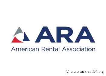 Customer service is a marathon, not a sprint - Rental Management Magazine