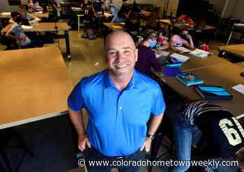 Broomfield teacher earns opportunity to run in NYC Marathon - Colorado Hometown Weekly