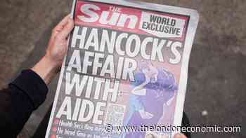 Matt Hancock’s marathon fundraiser earns an eye-popping donor - The London Economic