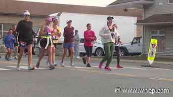 Steamtown Marathon canceled again - WNEP Scranton/Wilkes-Barre