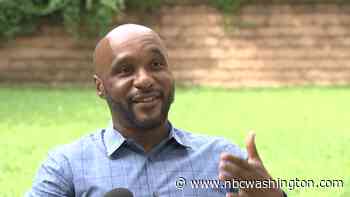 Top Montgomery County Health Official Moving on After ‘Marathon' Pandemic - NBC4 Washington