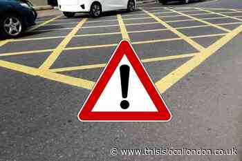 Bexley Council responds to yellow box penalty fine complaints