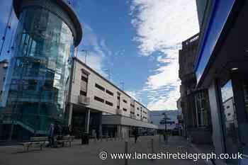 Is Blackburn a good place to live? What travel website Destination Scanner has to say