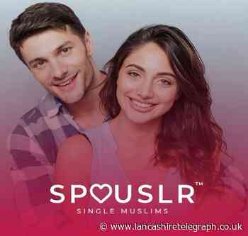 New App for single Muslims aims to give women 'more control'