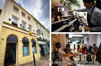 Darwen pub The Bank Bar and Kitchen sold 8,000 burgers in 5 months