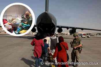 Afghan refugees:  Nine Lancashire organisations to donate to