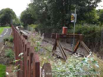 Colne to Skipton rail campaign's 20th birthday meeting