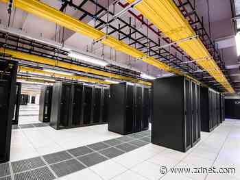 Equinix expands into India with $161m acquisition of two data centres