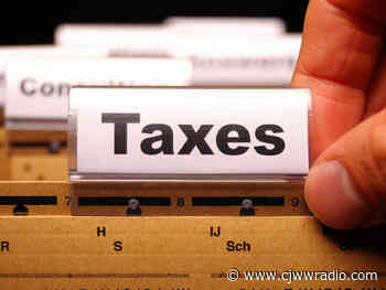 City of Saskatoon Trying To Keep Tax Rate Down - CJWW