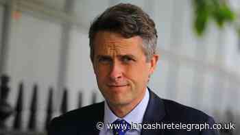 Education secretary Gavin Williamson vows to ‘move heaven and earth’ to keep schools open