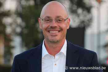 Stijn Naessens (Mandel United B): “Graag in de linkerkolom” - Het Nieuwsblad