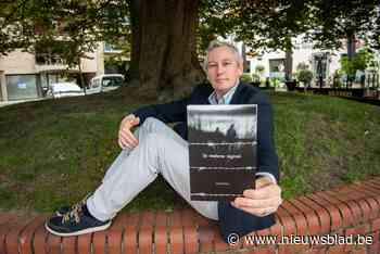 Sandy Terryn laat in eerste roman Belg asiel aanvragen in Noord-Korea - Het Nieuwsblad