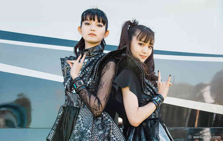 Babymetal unveil new set of NFT trading cards as part of anniversary celebrations