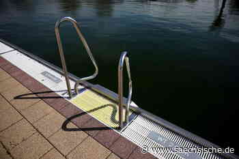 Riesa: Freibad in Riesa bis Ferienende offen - Sächsische.de