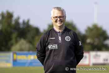Coach Steven Huysveld kijkt reikhalzend uit naar eerste match: “Beetje zoals de eerste schooldag”