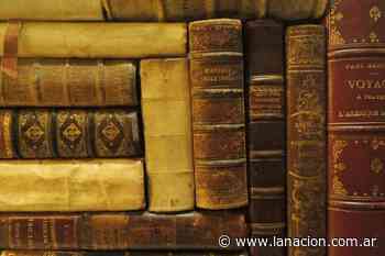 Los diez libros más antiguos de Buenos Aires - LA NACION