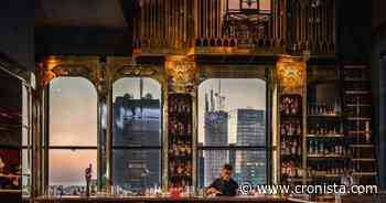 Las tres terrazas con la mejor vista de Buenos Aires para un after office soñado - El Cronista Comercial