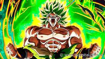 Un Ministerio de la provincia de Buenos Aires denunció a "Dragon Ball Super" por violencia simbólica - La Capital
