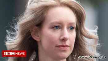 Theranos scandal: Who is Elizabeth Holmes and why is she on trial?