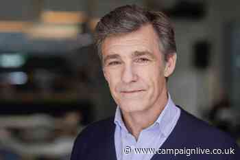 Wunderman Thompson merges APAC and EMEA leadership under Ewen Sturgeon