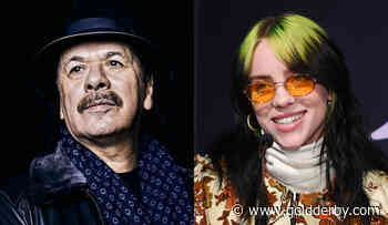 Which albums have won the most Grammys? The biggest of all-time from Santana to Billie Eilish - Gold Derby