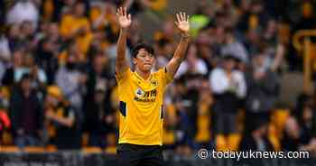 Bruno Lage And Fosun Are Banking On Wolves New Boy Hwang Hee-chan - Todayuknews - Todayuknews