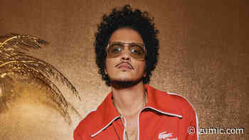 Bruno Mars Sets 2021 Tour Dates: Ticket Presale Code & On-Sale Info - Zumic