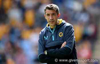 Wolves Transfer News: Bruno Lage closing in on deal for 30-cap international - GIVEMESPORT