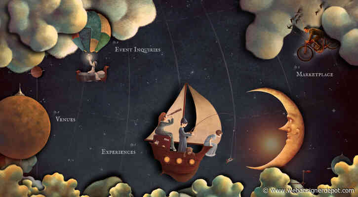 How Illustration Adds Emotion To UX