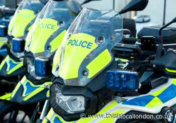Dozens of arrests as part of police drug driving campaign
