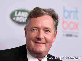 Piers Morgan gloats after Ofcom ruling as he claims he might ‘storm back in’ to Good Morning Britain