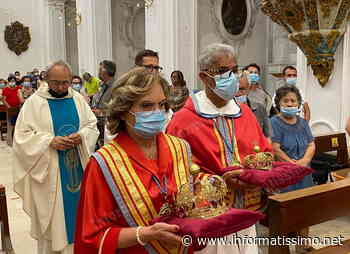Putignano - Confraternita della Visitazione di Maria Vergine: un’estate piena di eventi - Putignano Informatissimo