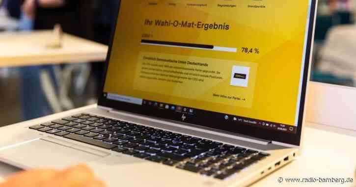 Der Wahl-O-Mat und seine Brüder und Schwestern