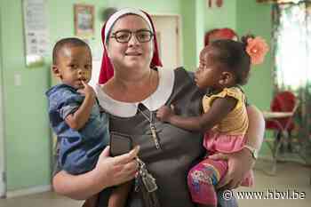 Ambtenaar Barbara Wirix werd kloosterzuster in Zuid-Afrika: “Een late roeping” - Het Belang van Limburg