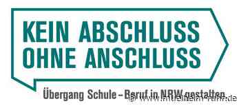 Aktuelle Informationen aus dem Bildungsbüro