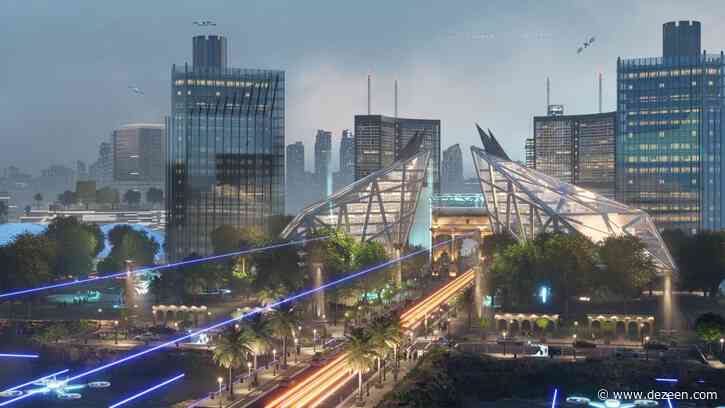 Gaming technology can help architects "engage people in a more dynamic and inclusive way"