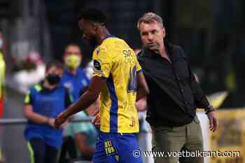 STVV helpt hardnekkig gerucht de wereld uit: &quot;Normaal gesproken reageren wij niet op speculaties&quot;