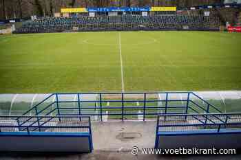 Officieel: Union haalt versterking in huis: twee voormalige jeugdinternationals