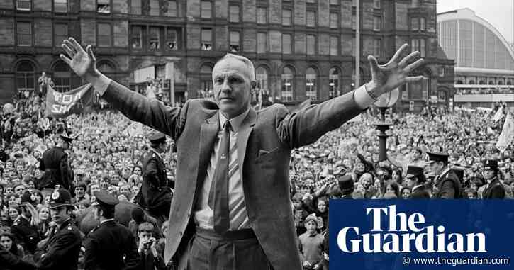 Classic Youtube | Bill Shankly, Sir Curtly Ambrose masterclasses and the WSL returns