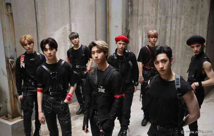 Stray Kids say the term “noise music” is something they use a “weapon”