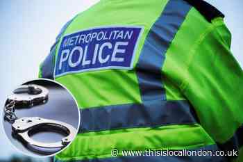 Bromley arrests after racial and homophobic hate crimes