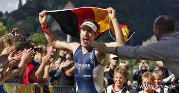 Hirschberg: Cross Triathlon Rhein-Neckar wird verschoben - Rhein-Neckar Zeitung