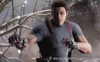 Rainbow Six Siege añade el traje de Leon de Resident Evil - Yahoo Deportes