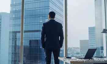 Narcissists rise the ranks to become CEOs faster, study reveals