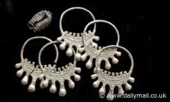 Medieval Russians hid priceless horde of silver jewelry a century before the bloody Mongol invasion 