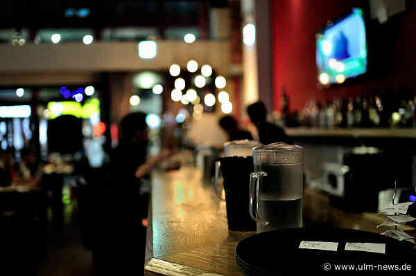 Landrat Scheffold und OB Czisch: 3G-Nachweis in Clubs und Lokalen muss zur Selbstverständlichkeit werden