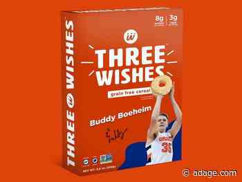 Colleges turn to influencer agencies or become one to navigate NIL laws