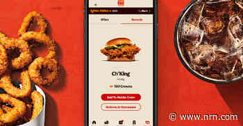 Burger King is launching its ‘Royal Perks’ loyalty program nationwide